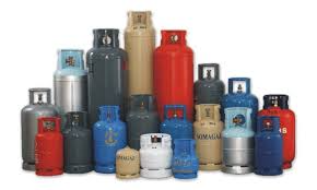 Current Price of Refilling Cooking Gas (per KG) in Nigeria Today 2024