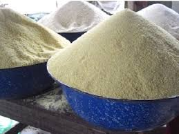 Latest Price of 50 KG Bag of Garri in Nigeria Today