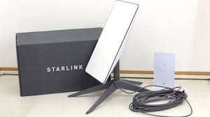 Starlink subscription plans in Nigeria