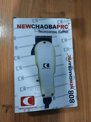 Price of Chaoba clipper in Nigeria