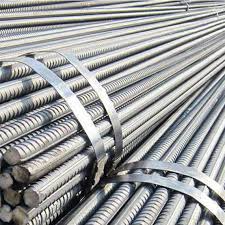 Current Price Of Iron Rods Per Ton In Nigeria 2024