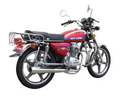 Daylong motorcycle price in Nigeria 2024