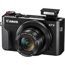 Price Of Canon g7x Mark ii In Nigeria