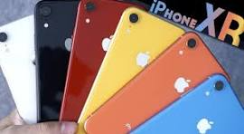 How Much Is iPhone Xr Price Now?