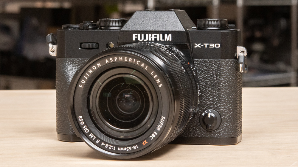 Price of Fujifilm X-T30