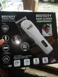 Price Of Best City clipper