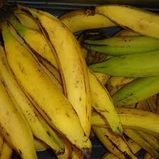 Price Of Plantain In Nigeria