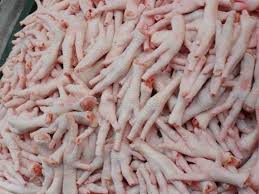 Price of Chicken Feet