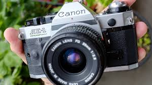 Price of Canon AE-1