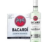 Alcohol Percentage of Bacardi