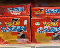 Cabin Biscuit Price Today In Nigeria