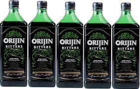 Orijin Bitters Carton Price in Nigeria Today