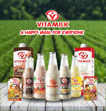 Vita Milk Carton Price Today in Nigeria