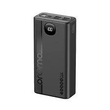 How Much is Oraimo 40000mah Power Bank?