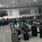 Eguavoen Vows Super Eagles Will Go All Out in AFCON Qualifying Double-Header Against Libya