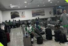 Airport Ordeal Leads to Super Eagles’ AFCON Qualifier Boycott Against Libya