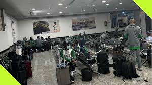 Airport Ordeal Leads to Super Eagles’ AFCON Qualifier Boycott Against Libya