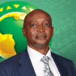 Libyan Football Federation President Quits