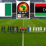Eight Countries Secure Qualification for 2025 AFCON in Morocco
