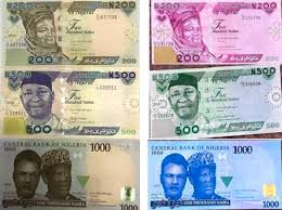 CBN to start gradual withdrawal of old notes ahead of 31st December deadline - House Of Rep