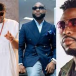 “Make your man your bestfriend” Singer Portable tells his wife amid recent online saga with 4th baby mama, Ashabi.