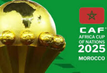 Eight Countries Secure Qualification for 2025 AFCON in Morocco