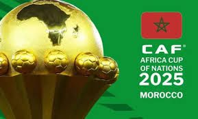 Eight Countries Secure Qualification for 2025 AFCON in Morocco