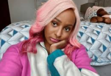 "Even with all your money you still complain" Netizens tells DJ cuppy as she advises women about setlling for less.