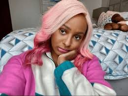 "Even with all your money you still complain" Netizens tells DJ cuppy as she advises women about setlling for less.