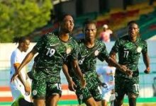 Flying Eagles Qualify for 2025 U-20 AFCON After Thrilling Victory Over Niger Republic