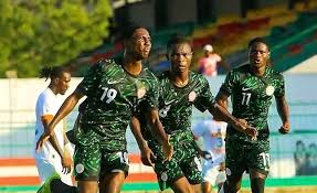 Flying Eagles Qualify for 2025 U-20 AFCON After Thrilling Victory Over Niger Republic