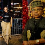 Faithia Williams faces backlash from Nigerians As She Promotes Her new project “Efunroye”