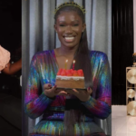 “I serve a living God” – Nkechi Blessing receives special recognition from Mayor of Brampton Canada