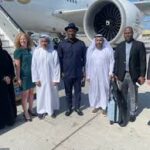 FG Announces VAT Exemptions for Diesel, LNG, CNG, and Electric Vehicles