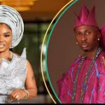 “I have always been known for daring choices with my hair” – Yvonne Jegede reacts to criticisms for going bald for a new movie role