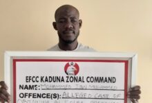 Kaduna Impersonator Arrested, Prosecuted