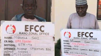 Kano Court Jails Two Bureau De Change Operators