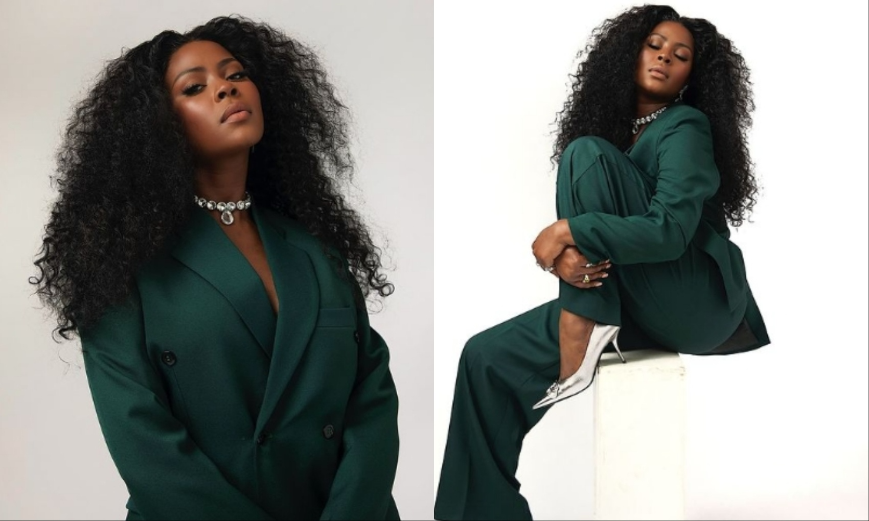 Well wishes flood in as Khloe Abiri celebrates 31st birthday anniversary