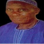 My son was processing his master’s admission in Canada when he was killed — Victim’s father