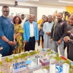 NITDA DG Kashifu Inuwa Urges Collaboration Between Tech Experts and Government for Africa’s Digital Growth