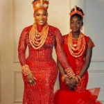 “If we’re to go talent for talent, I’m the big one” – Tiwa Savage declares as she addresses the big 3 conversation; netizens react (Video)