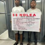 Our parents died seeking solution to our condition– Siblings suffering from weak muscles