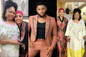 Netizen makes remark Entertainment News“Somadina wouldn’t have been able to give you this” following the video of Regina Daniels meeting former first lady, Patience Jonathan