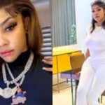 “With over 6 million views, I don’t take your feedback for granted” – Faithia Williams speaks up on the misconception about her Yet-to-be released movie.
