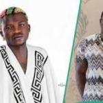“There is nothing wrong with the way you look” Vee Iye shares her opinions on Veekee James