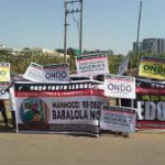 Police arrest notorious thug in crackdown on violence in Kano