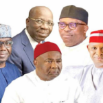 Only unserious people debate tithing – Olumide Emmanuel