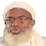 I want to see rebirth of a new Nigeria before my death – Farounbi