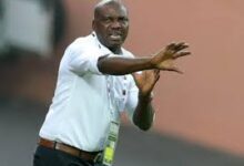 Super Eagles Coach Augustine Eguavoen Calls Up 35 Players for 2025 CHAN Qualifiers Against Ghana