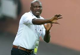 Super Eagles Coach Augustine Eguavoen Calls Up 35 Players for 2025 CHAN Qualifiers Against Ghana